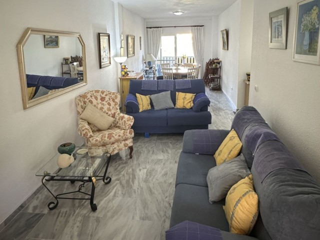 Lägenhet, Riviera del Sol, R4741570