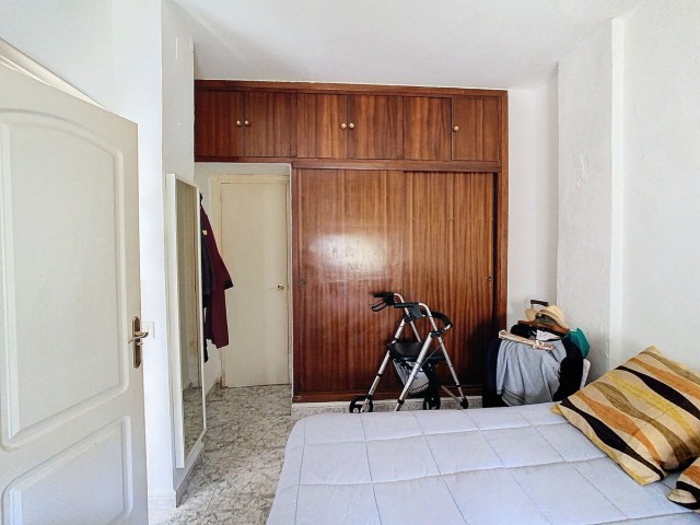 3 Slaapkamer Villa in Málaga