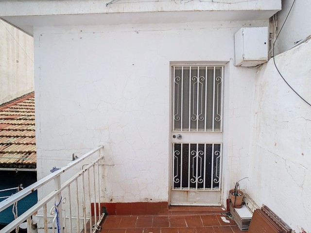 3 Schlafzimmer Villa in Málaga