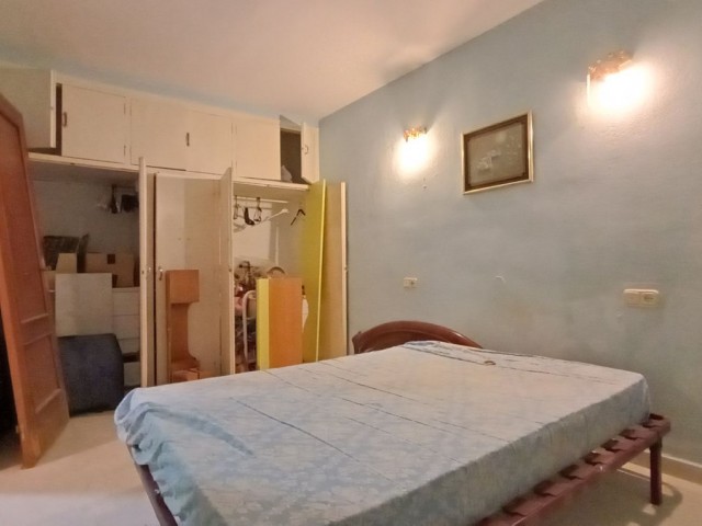 2 Slaapkamer Appartement in Los Boliches