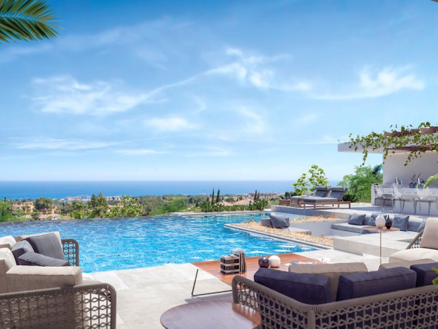  Plot in New Golden Mile