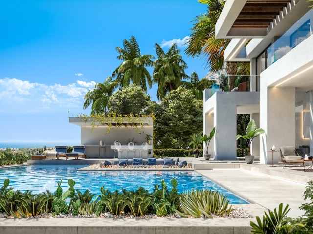  Plot in New Golden Mile