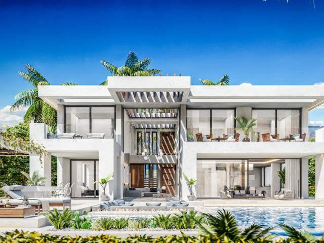  Plot in New Golden Mile