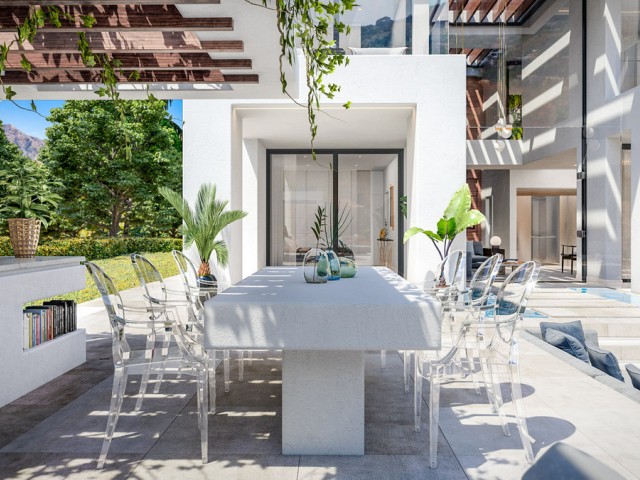  Plot in New Golden Mile