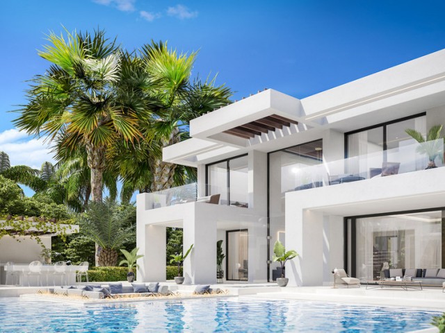  Plot in New Golden Mile