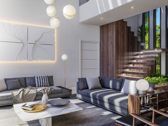  Plot in New Golden Mile