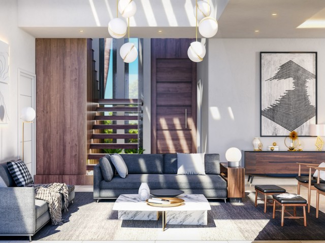  Plot in New Golden Mile