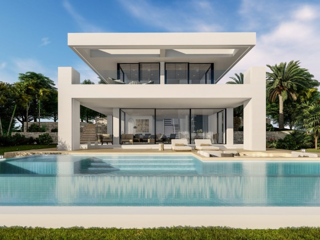  Plot in New Golden Mile