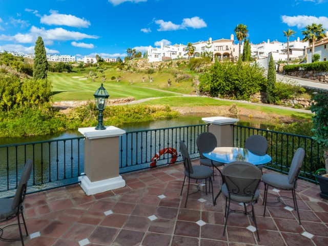  Plot in New Golden Mile