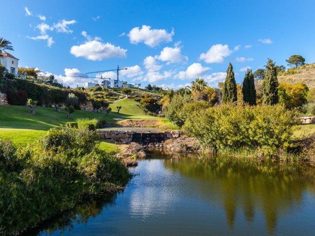  Plot in New Golden Mile