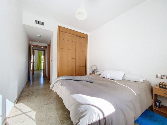 Ático con 2 Dormitorios  en Málaga