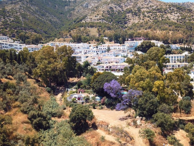  Plot in Mijas