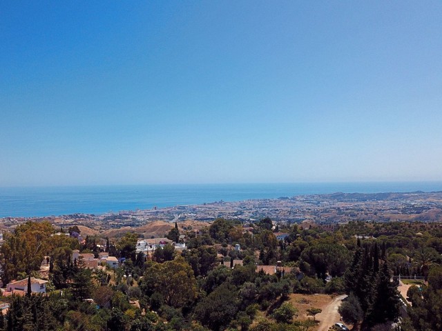  Plot in Mijas