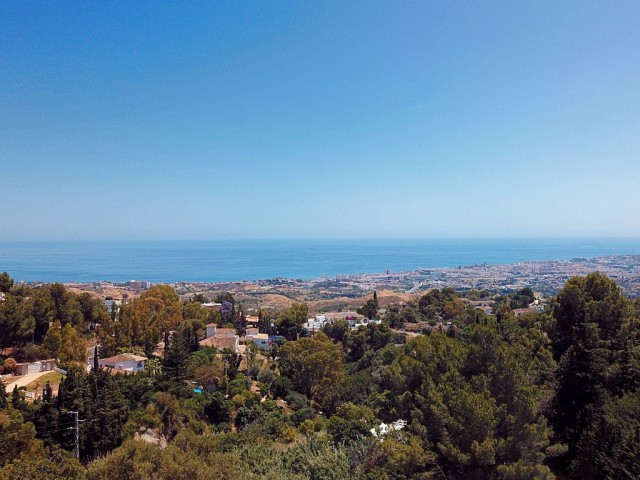  Plot in Mijas