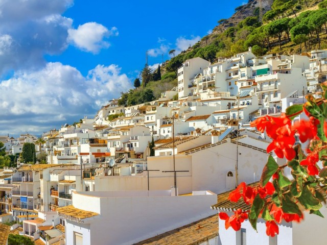 Plot in Mijas