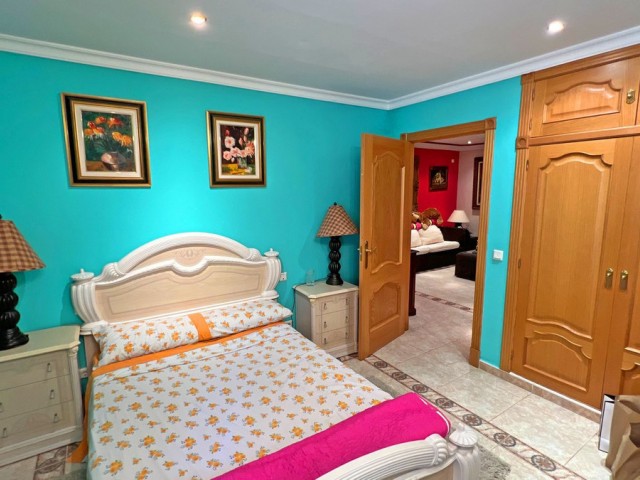 Villa con 6 Dormitorios  en Reserva de Marbella