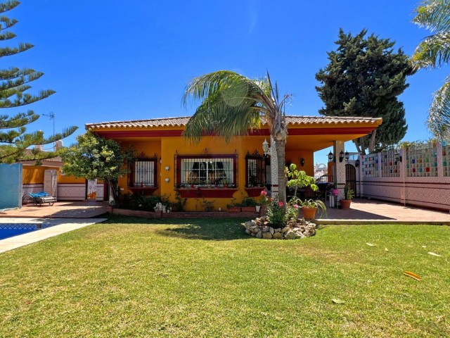 Huvila, Reserva de Marbella, R4742428