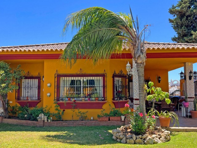 Huvila, Reserva de Marbella, R4742428