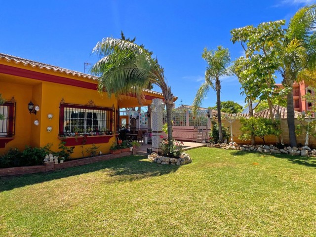 Huvila, Reserva de Marbella, R4742428
