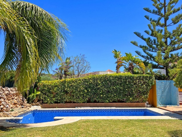 Huvila, Reserva de Marbella, R4742428