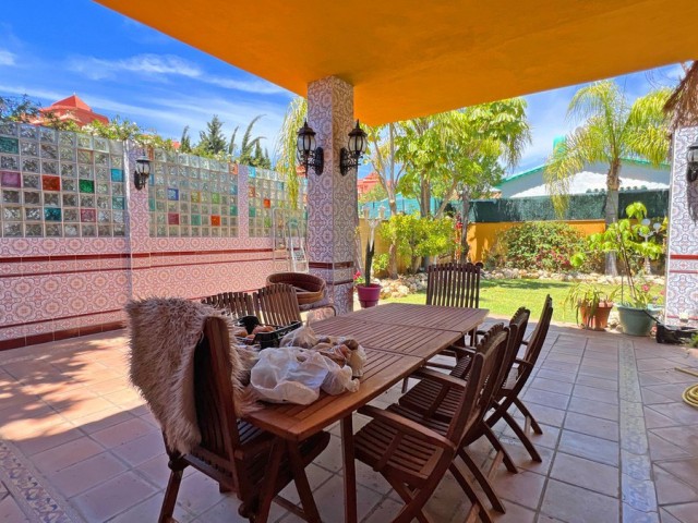 Huvila, Reserva de Marbella, R4742428