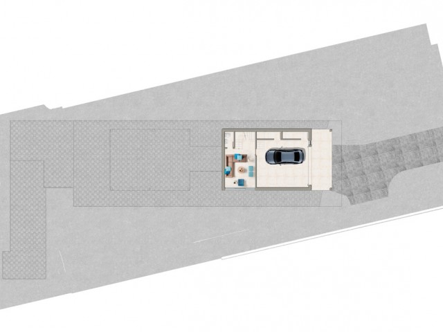  Plot in La Cala de Mijas