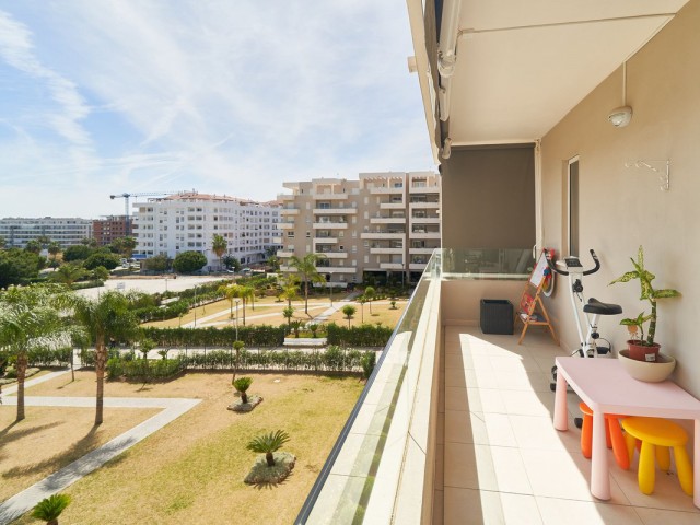 Appartement, Nueva Andalucia, R4722274