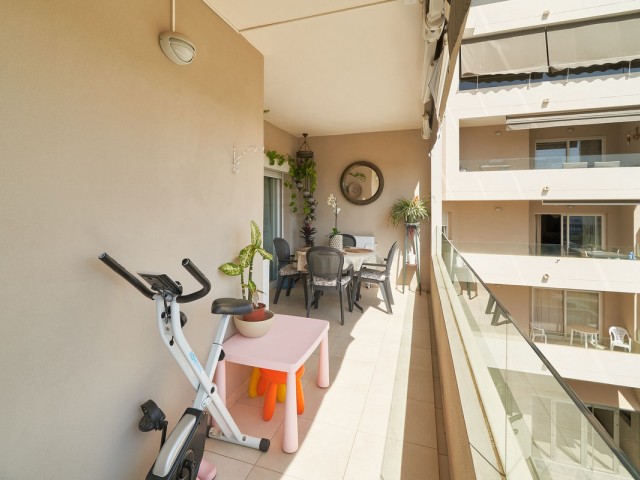 Apartamento, Nueva Andalucia, R4722274