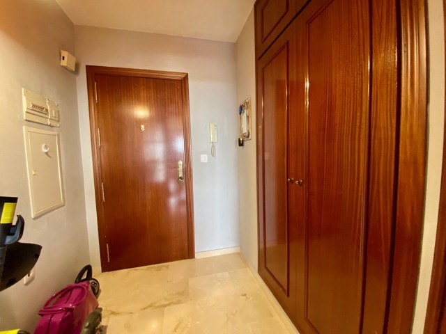 Apartment, San Pedro de Alcántara, R4741120