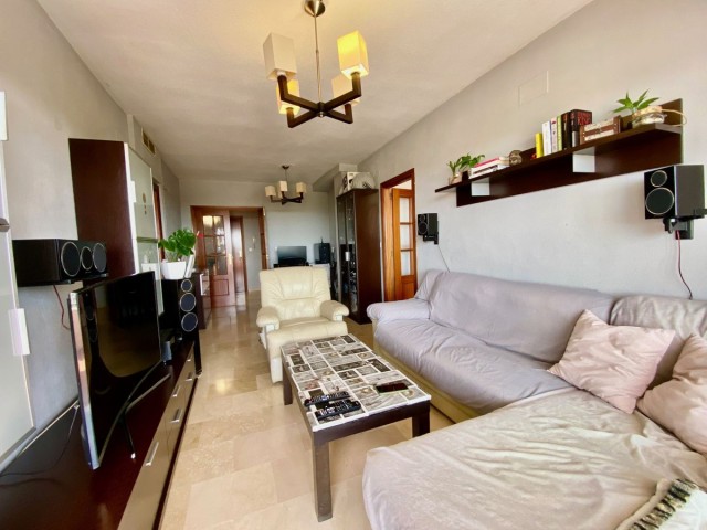 Apartment, San Pedro de Alcántara, R4741120