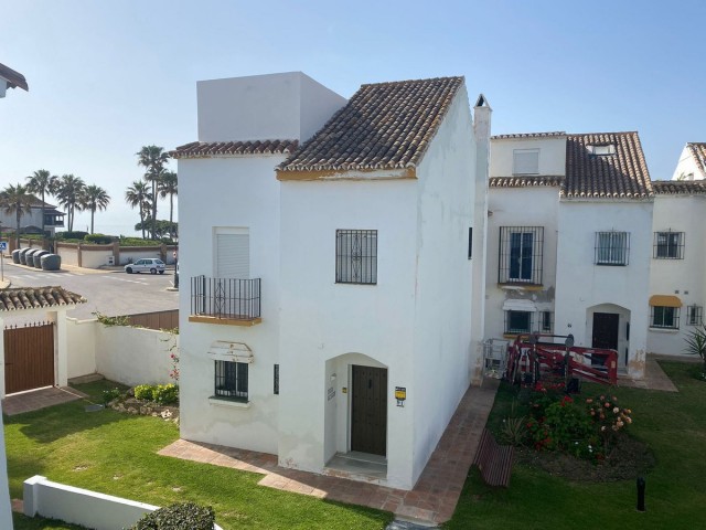 4 Bedrooms Townhouse in Marbella