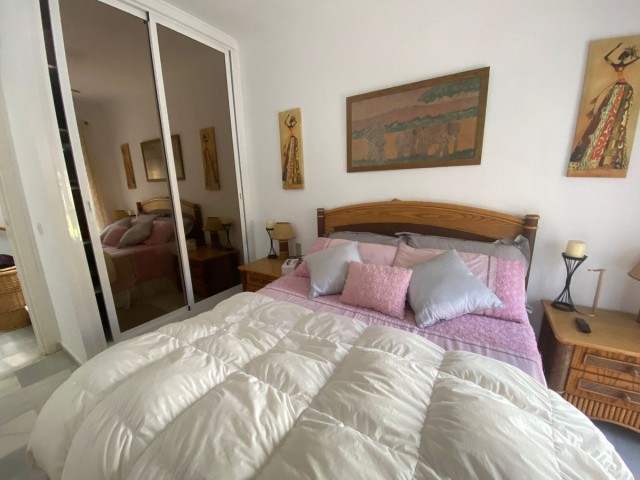 4 Bedrooms Townhouse in Marbella