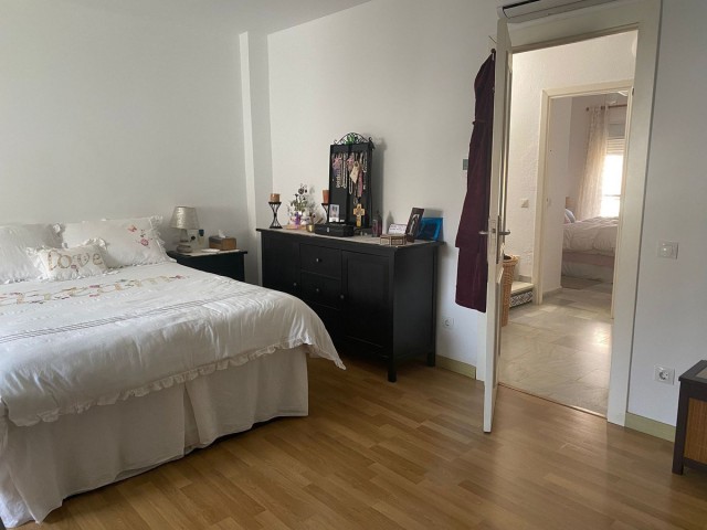 4 Bedrooms Townhouse in Marbella