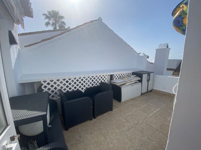 4 Bedrooms Townhouse in Marbella