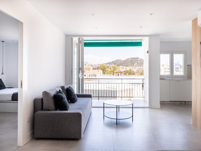 Lägenhet, Málaga, R4742389