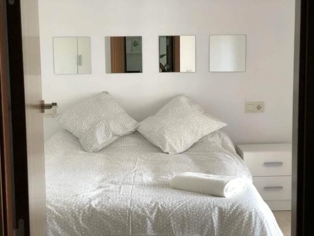 2 Bedrooms Apartment in Arroyo de la Miel