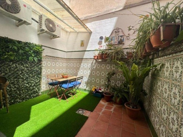 Lägenhet, Málaga, R4743139