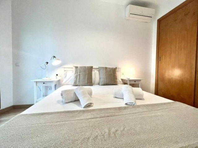2 Slaapkamer Appartement in Málaga