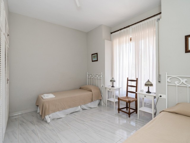 3 Bedrooms Villa in Marbesa