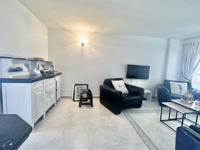 1 Bedrooms Apartment in Calahonda