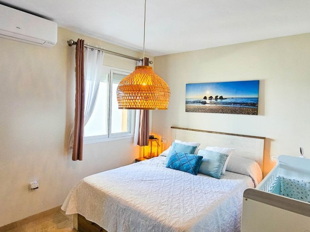 3 Schlafzimmer Reihenhaus in Casares Playa