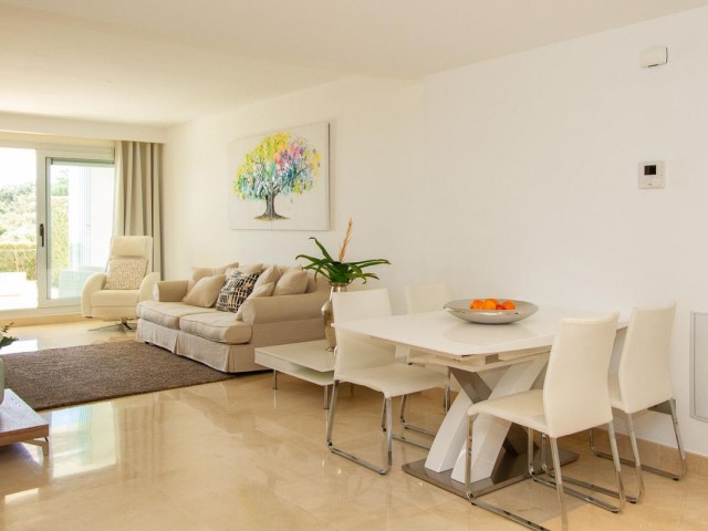 Apartment, La Mairena, R4742539