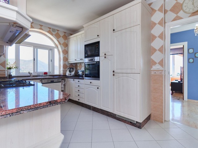 6 Bedrooms Villa in La Mairena