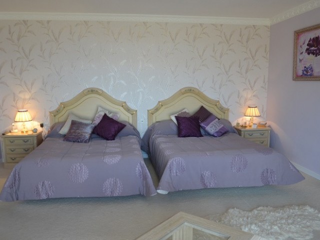 6 Bedrooms Villa in La Mairena