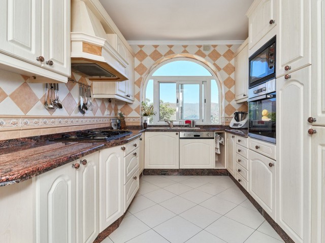 6 Bedrooms Villa in La Mairena