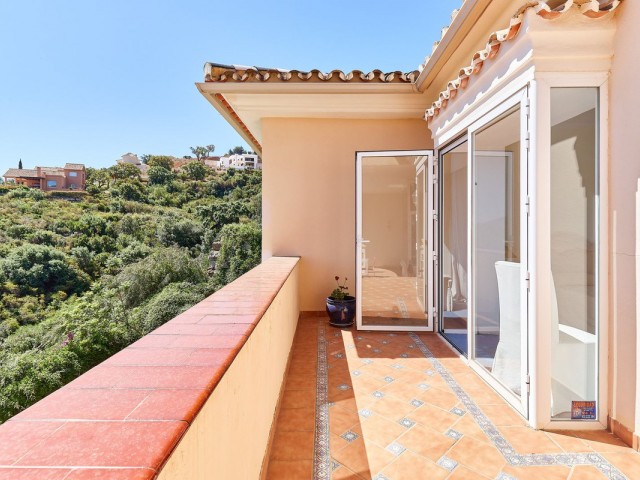 6 Bedrooms Villa in La Mairena