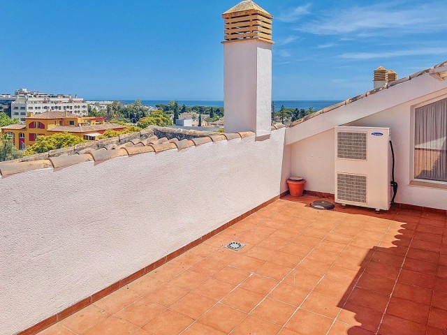 Appartement, The Golden Mile, R4744216