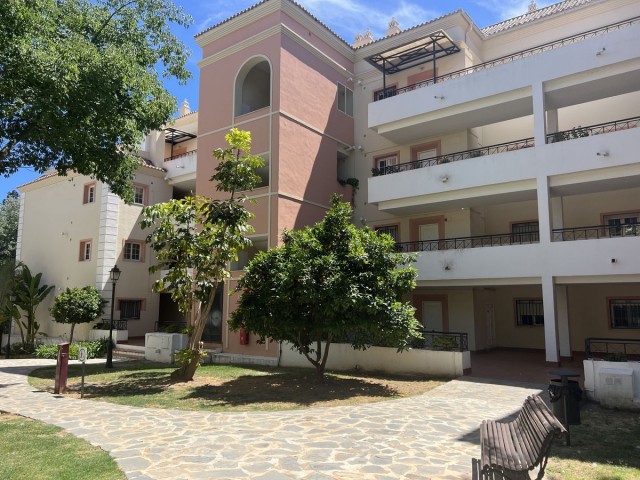 Lägenhet, Nueva Andalucia, R4744735