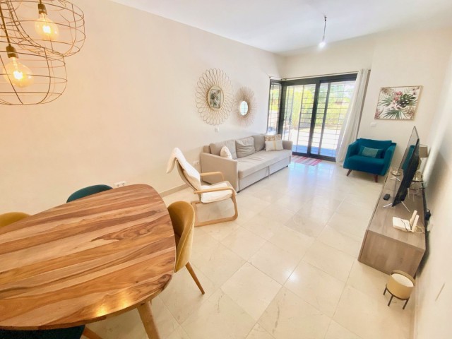 Apartamento, Los Flamingos, R4745008