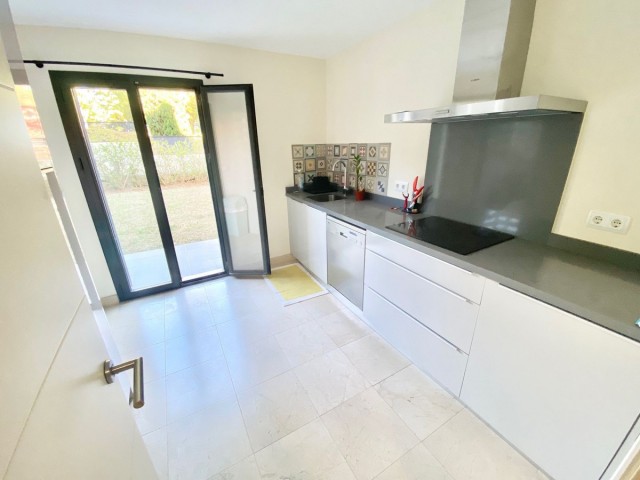 Appartement avec 2 Chambres  à Los Flamingos